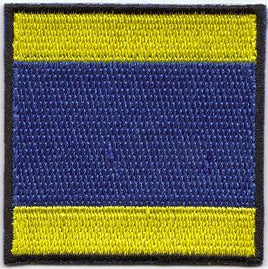 D - Delta Signal Flag Patch