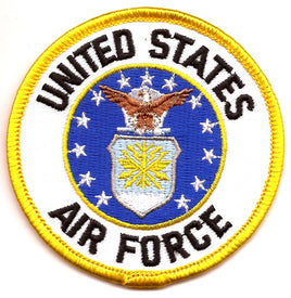 US Air Force Seal