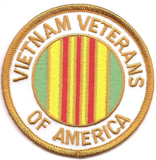 Vietnam Veterans of America - Round